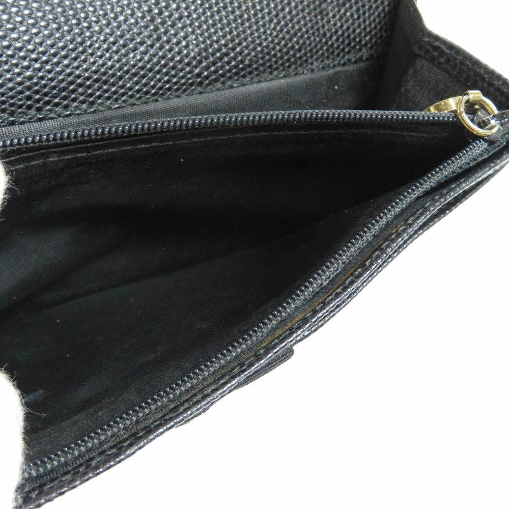 Salvatore Ferragamo long Wallet leather - Picture 6 of 6